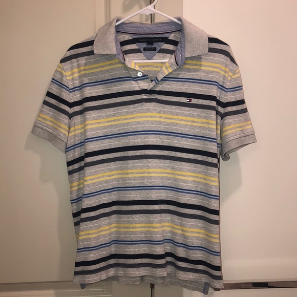 Tommy Hilfiger Polo Bundle - Picture 4 of 11